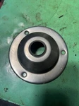 Kawasaki H2 750 H1 500 Z1 900 Front Hub Dust Cover 41042-009 Triplestuff. Fixed Price $29.95.