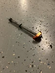 Ktm 50 Rear Axle Wheel Bolt Oem Genuine Mini Adventure Sx Sr Jr 2009. Fixed Price $13.60.