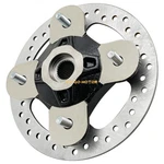 Front/rear Wheel Hub W/rotor Studs For Polaris Rzr Xp 1000 4 RS1. Fixed Price $42.98.