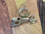 Honda Z50M Front Brake Arm. Monkey Mini Trail Jdm Z50A Z50Z Chrome Rear. Fixed Price $29.00.
