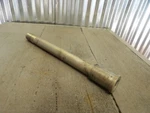 11-16 Kawasaki Ninja ZX1000 Front Axle 41068-0606. Fixed Price $8.32.