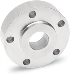 Drag Specialties Rear Pulley Spacer - 1.00IN Motorcycle Street Bike 193088. Fixed Price $54.52.