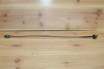 1982 Yamaha Oem Rear Back Brake Rod Linkage 5X5-27231-00-00. Fixed Price $44.00.