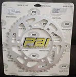 Pbi 4057-49 Aluminum Rear Sprocket, 49T 520 Drive Chain Kawasaki New Org Pack. Fixed Price $35.00.