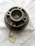 Sprocket Holder Original Suzuki. RV90. 72-77. 64611-01001. Fixed Price $45.37.