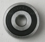 Gas Scooter Front Wheel Rb Tech Bearing 6300-RS 10X 35X 11MM. Fixed Price $5.95.