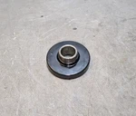 Kawasaki KX125 KX250 KX500 Front Wheel Axle Spacer Collar 1989-1992. Fixed Price $16.00.