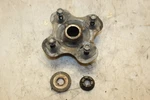 1999 Yamaha Grizzly 600 Rear Back Wheel Left Hub 5GT-25383-00-00. Fixed Price $24.99.