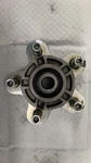 24 Ducati Monster 937 Plus Rear Wheel Cush Drive Hub 16037081A. Fixed Price $69.99.