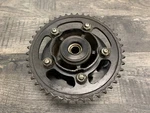 1997-2003 CBR1100XX Super Blackbird Honda Oem Rear Wheel Sprocket Flange Hub. Fixed Price $49.99.