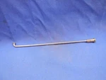 Honda 42606-355-000 Spoke For Rear TL125 75-76 (9 X 169) Nos PP721. Fixed Price $6.95.