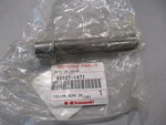 Nos Kawasaki Oem L=11 Rear Drum Collar 1983-1985 KX80 1984-1988 KDX80 92027-1471. Fixed Price $49.99.