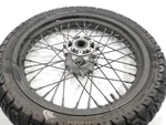 2013 Moto Guzzi Stelvio Ntx 1200 Front Wheel Rim Straight (no Tire) 19" 2.50. Fixed Price $650.70.