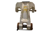03 Honda Rincon 4X4 Rear Left Spindle Knuckle TRX650FA. Fixed Price $119.95.