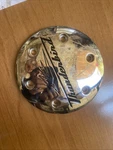 Chrome Clutch Cover For Triumph Thunderbird 1600 1700 A9730517 11-18 New. Fixed Price $70.69.