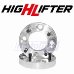 High Lifter WT4/110-25 Wide Trac Spacers For Tires & Na. Fixed Price $154.95.