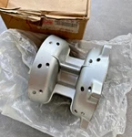 For Yamaha XV250 Front Hub Wheel Genuine Nos Part Number 4DN-25111-20-35. Fixed Price $89.96.
