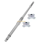 Rear Axle Shaft & Wheel Hubs For Yamaha Atv 5ND-F5381-01-00 5ND-F5383-11-00. Fixed Price $158.99.