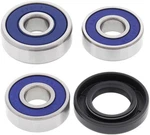 Moose Wheel Bearing And Seal Kit Rear For Suzuki/kawasaki DRZ125/KLX125/KLX125L. Fixed Price $27.54.