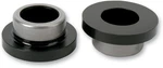 Moose Fast Wheel Spacers Front Black For Yamaha Wr/yz 250F/450F/250FX/450FX. Fixed Price $35.95.