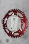 Rear Sprocket 45T (vortex 251A-45 Red) 2006 Honda CBR600RR. Fixed Price $50.00.