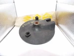 Nos Suzuki TM250 TM400 1974-1975 Genuine Front Brake Panel Hub Oem 54210-32101. Fixed Price $99.99.