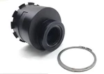 Rear Wheel Axle Bearing Carrier 2014 Triumph Speed Triple Abs 1511. Fixed Price $112.94.