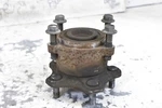 2017 Polaris Slingshot Front Wheel Hub 3514758 Spindle Left Right. Fixed Price $59.99.