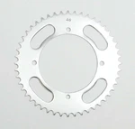 Wsm Sprocket, Rear Kawasaki / Suz 65 Kx Rm 00-23 RSK-045-48, 42041-1529. Fixed Price $25.00.