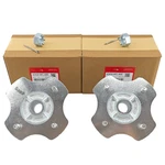 Rear Axle Wheel Hubs 42410-HF1-A00 For Honda Rancher TRX420FE 2X4 4X4. Fixed Price $103.62.