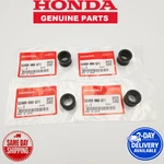 Genuine Honda Pack Rubber Bushing 52489-HN0-671 TRX450 NRX1800 CB1100. Fixed Price $24.85.