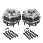Front Wheel Hub Bearing 2005-2010 Ford F250 F350 Super Duty Srw 4WD 515081. Fixed Price $214.99.