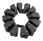42014-033 Nos Kawasaki KZ1000 Ltd Rear Sprocket Damper. Fixed Price $100.00.