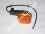 Oem Bmw F650CS F650GS Dakar Front Left Right Rear Turn Signal Blinker. Fixed Price $49.99.