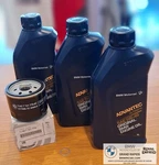 Bmw Oil Change Kit F750/F850GS-GSA F900GS-GSA F900R-XR 2018-2025. Fixed Price $85.61.