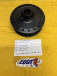 Used Oem Suzuki Front Wheel Hub TM100 /TM125 /RM100 RL250 (54110-28301) Ahrma. Fixed Price $75.00.