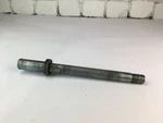 Aprilia Pegaso P650 1993 Front Wheel Axle AP8125543. Fixed Price $28.57.