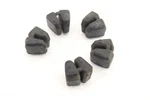 2012 Honda CBR1000RR Rear Hub Shock 5 Pcs Dampers Cush Absorbers 06410-MEL-D20. Fixed Price $26.07.