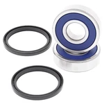 Front Wheel Bearing Seal For Honda NRX1800 Valkyrie Rune 2004 25-1469B. Fixed Price $31.11.
