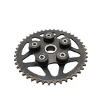 2015 - 2019 Bmw S1000RR Rear Sprocket Back Wheel Main Drive Chain. Fixed Price $272.99.
