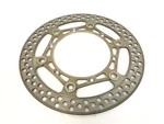 Yamaha YZ450F WR450F YZ125 YZ426 Oem Front Wheel Brake Disc Rotor 5MV-2581T-00-0. Fixed Price $74.99.