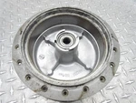 1974 71-76 Suzuki Savage Oem Front Wheel Hub Only. Fixed Price $108.83.