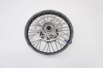 2017 Ktm Xc-f Rear Wheel Oem Black Rim Hub 125-450 Sxf Fc Fx 2016-2022 #2. Fixed Price $285.00.