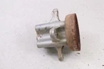 1977 Kawasaki A6 Front Wheel Hub. Fixed Price $34.00.