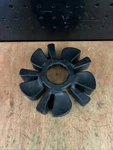 09-21 Harley Touring Road Street Electra Glide Cush Drive Rubber For Pulley #5. Fixed Price $17.99.