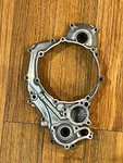 2003 Yamaha WR450F Cover, Crankcase 5TA-15431-00-00. Fixed Price $67.43.