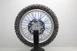 2008-2020 Yamaha WR250R Rear Back Wheel Rim. Fixed Price $295.00.