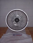 2005 Husqvarna TE-510 Excel Front Wheel Rim 21X1.6 Oem# 8A0053504. Fixed Price $100.00.