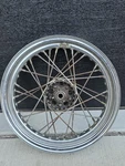Harley-davidson Knucklehead Flathead Panhead Star Wheel Hub 43540-36B. Fixed Price $299.99.