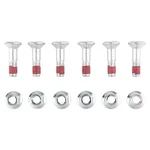 Primary Drive Sprocket Bolt And Nut Kit For Honda CRF125F 2014-2022. Fixed Price $17.93.